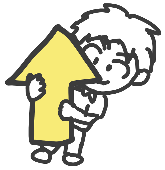 クリックするとページの一番上の画面に戻ります。