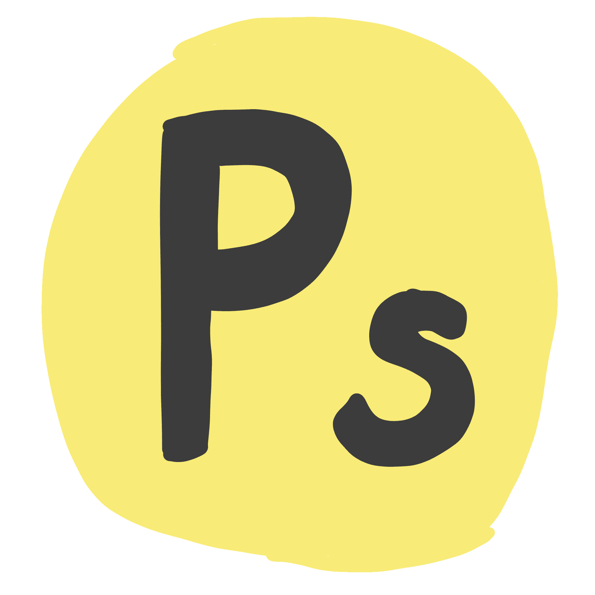 Photoshopを使用したバナー製作、画像編集が可能です。